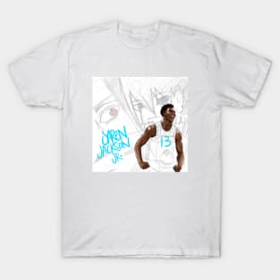 Jaren Jackson Jnr T-Shirt